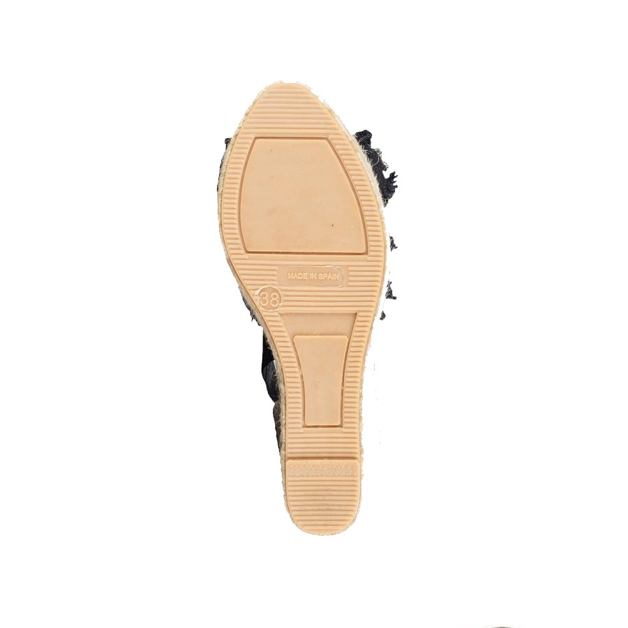 Manebi sandali Capri X Wedges Valenciana