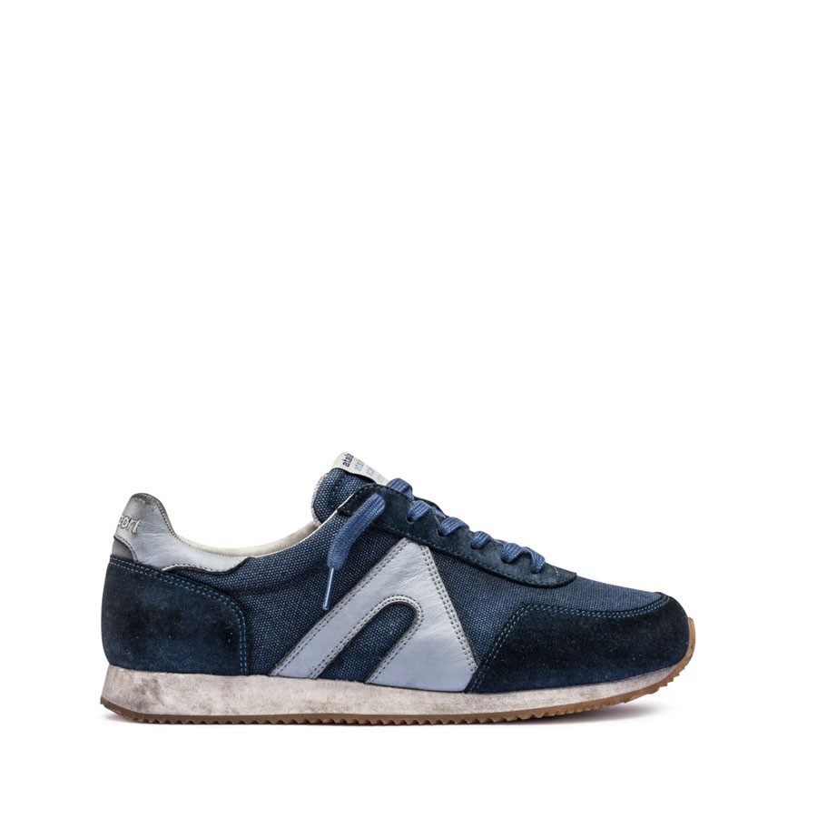 ATALA SPORT Super Canvas Dirty - Midnight Blue