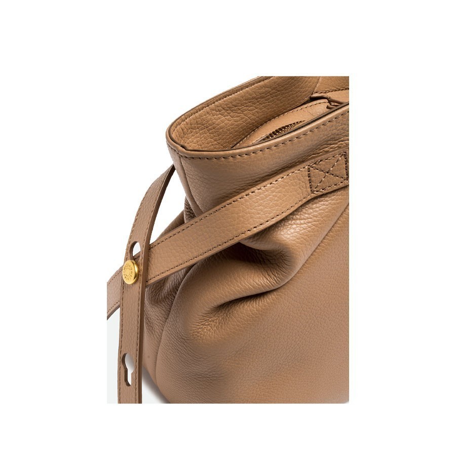 Gianni Chiarini CLAUDETTE Large Leather Handbag