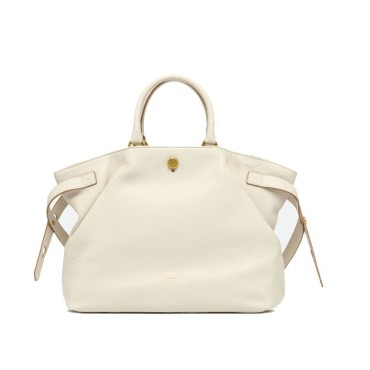Gianni chiarini Borsa a mano CLAUDETTE grande in pelle