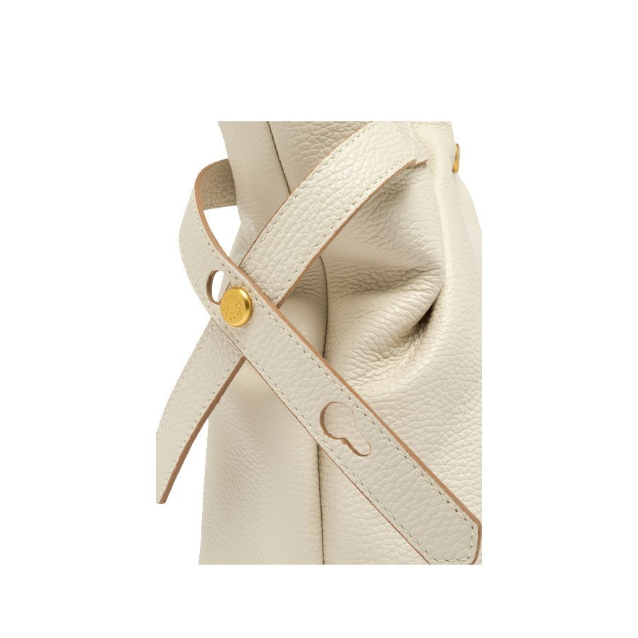 Gianni chiarini Borsa a mano CLAUDETTE grande in pelle