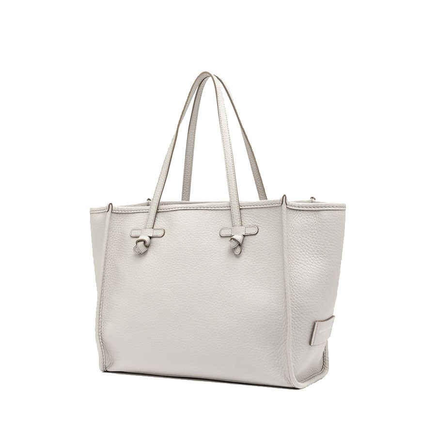 Gianni chiarini Borsa a spalla MARCELLA in pelle sand