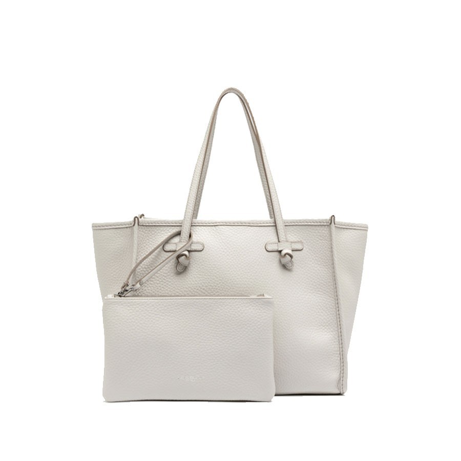 Gianni chiarini Borsa a spalla MARCELLA in pelle sand