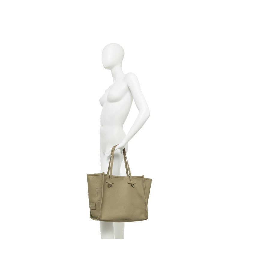 Gianni chiarini Borsa a spalla MARCELLA in pelle sand