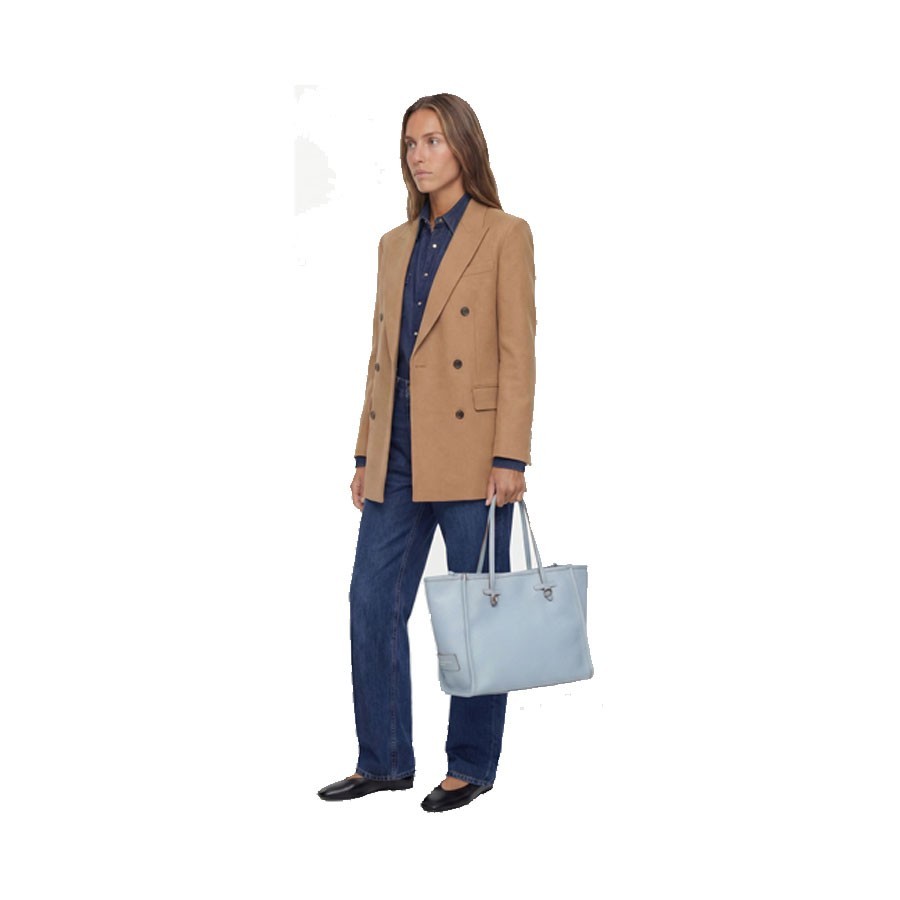 Gianni chiarini Borsa a spalla MARCELLA in pelle oasi