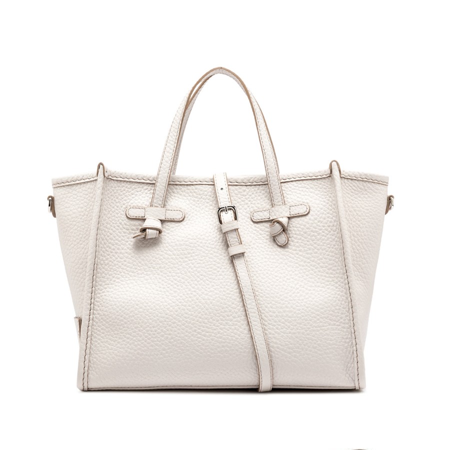 Gianni Chiarini MARCELLA 32 Borsa a mano in pelle sabbia