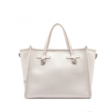 Gianni Chiarini MARCELLA 32 Leather handbag sand