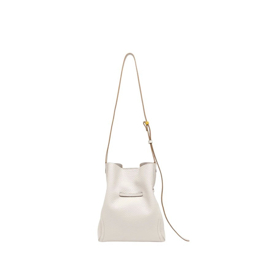 copy of Gianni Chiarini SIENNA leather bucket