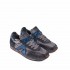 Atala Sport Super Dirty Sneakers - Dark Gly/Cobalt Blue