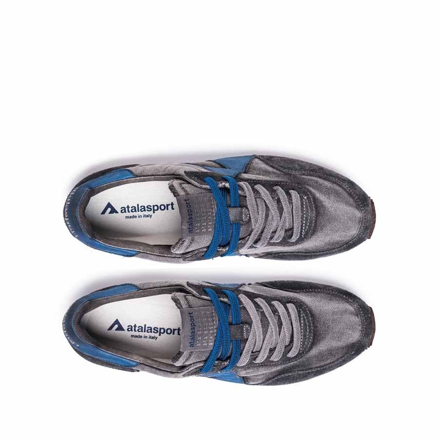 sneakers-atala-sport-super-dirty-grigio-scuro-blu-cobalto