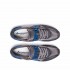 Atala Sport Super Dirty Sneakers - Dark Gly/Cobalt Blue