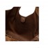 Gianni Chiarini DUA Suede Shoulder Bag