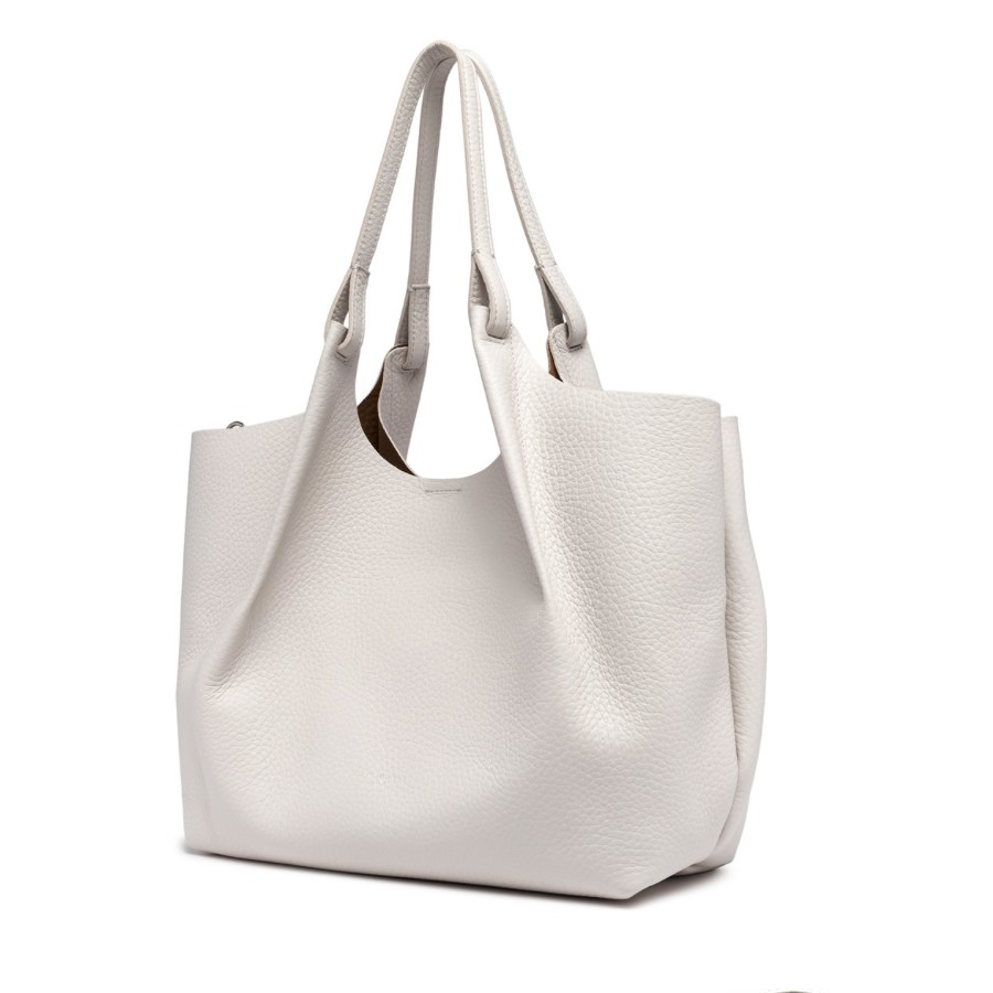 Gianni chiarini Borsa a spalla DUA in pelle