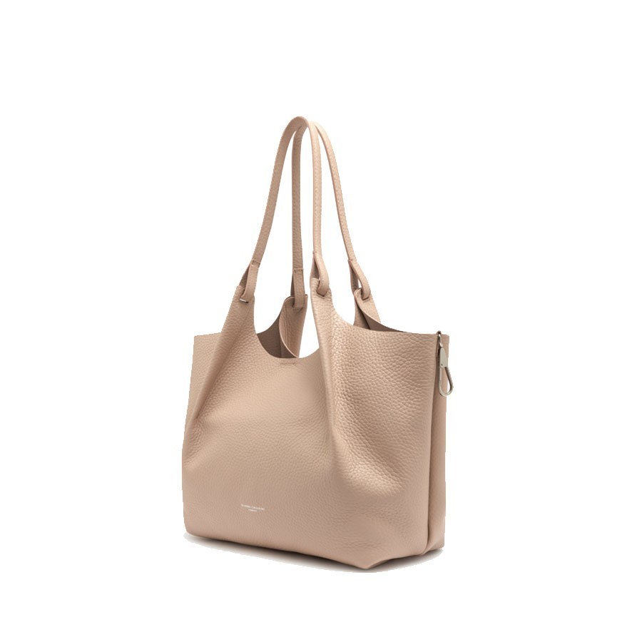 Gianni chiarini Borsa a spalla DUA in pelle