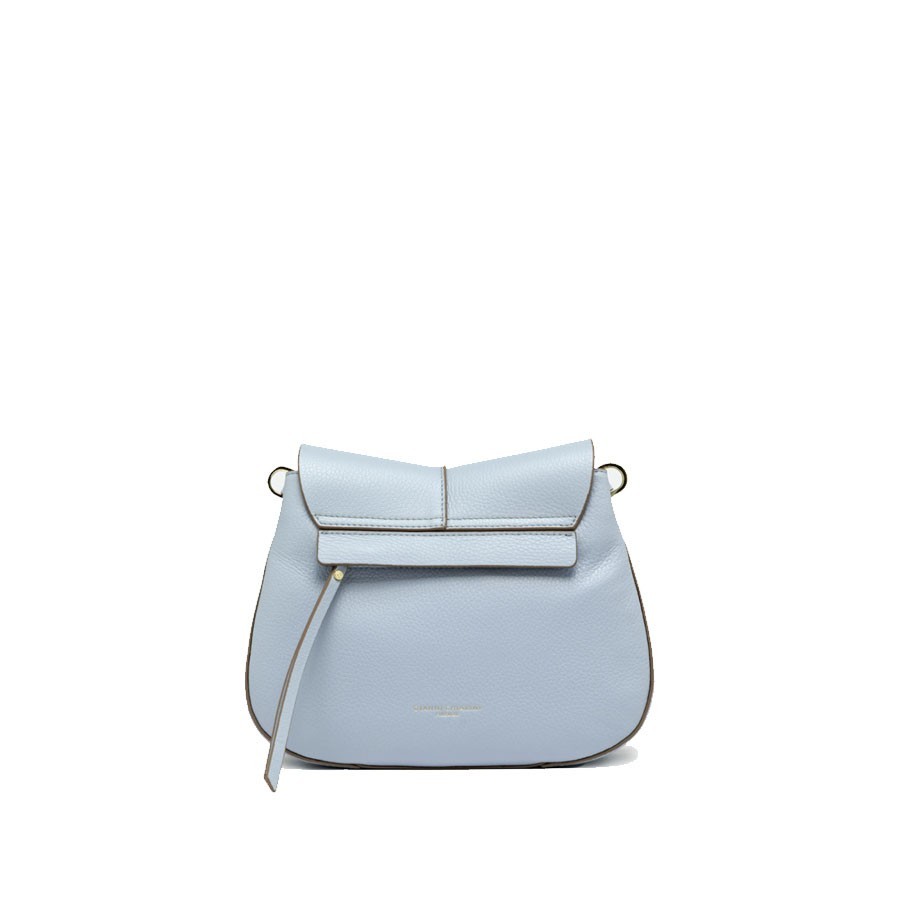 Gianni chiarini Borsa a tracolla HELENA ROUND media