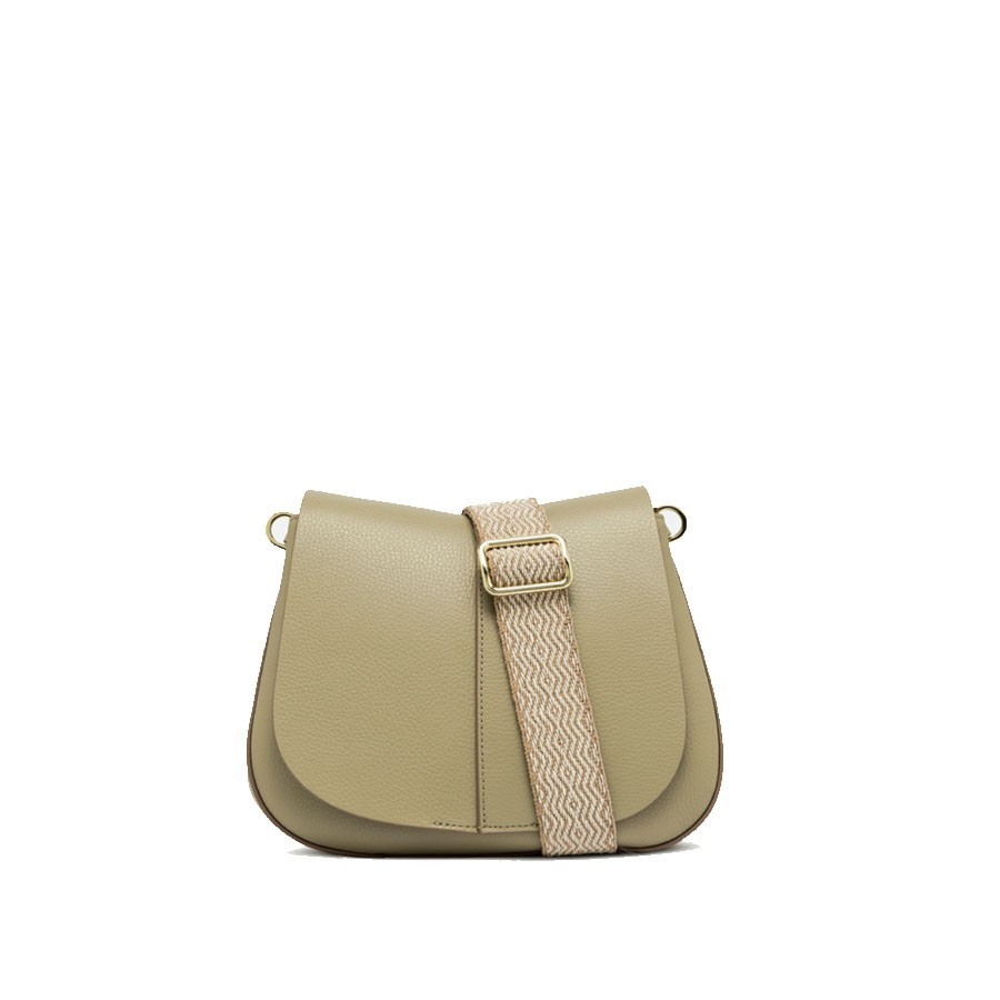 Gianni chiarini Shoulder bag HELENA ROUND