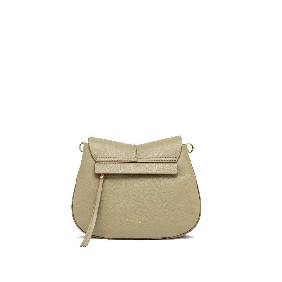 Gianni chiarini Shoulder bag HELENA ROUND