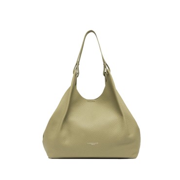 Gianni chiarini Borsa a spalla DUA in pelle