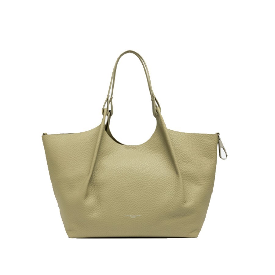 Gianni chiarini Borsa a spalla DUA in pelle