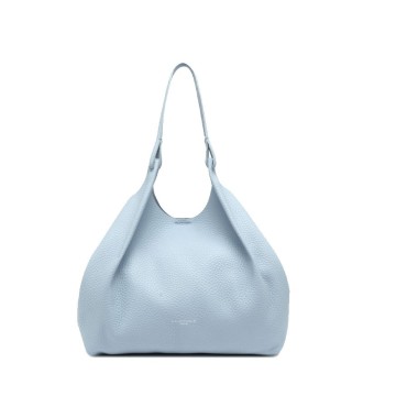 Gianni chiarini DUA shoulder bag in white leather