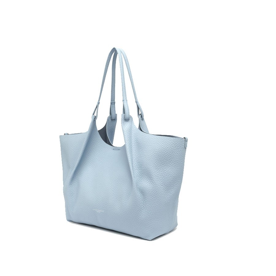 Gianni chiarini Borsa a spalla DUA in pelle