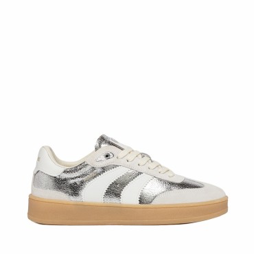 Crime London Wembley Baby Shine women's sneakers
