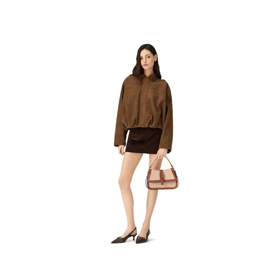 Furla Flow Handbag M