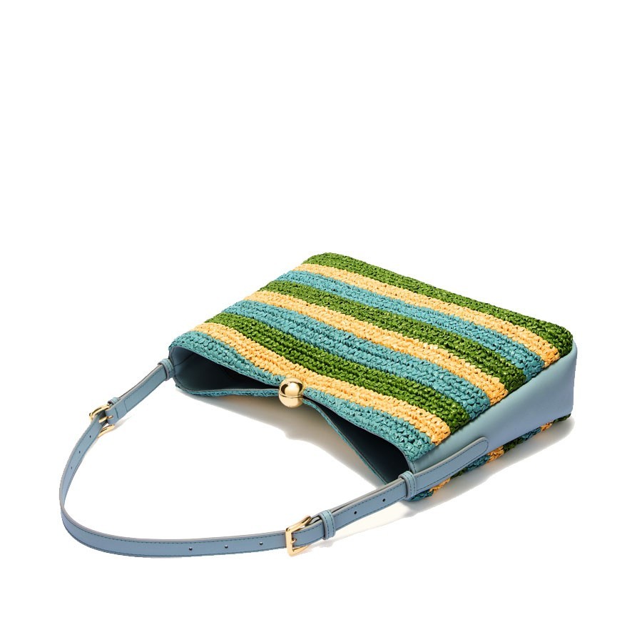Furla Soft Sphere Shoulder Bag L