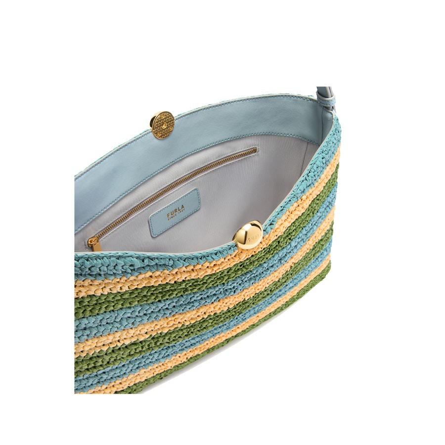 Furla Soft Sphere Shoulder Bag L
