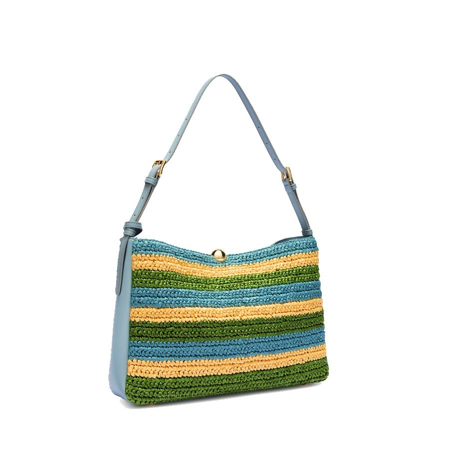 Furla Soft Sphere Shoulder Bag L