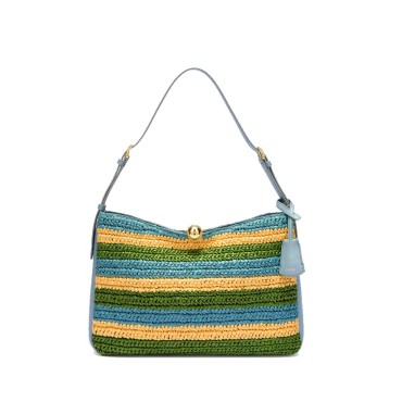 Furla Soft Sphere Shoulder Bag L