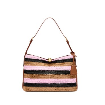 Furla Soft Sphere Shoulder Bag L