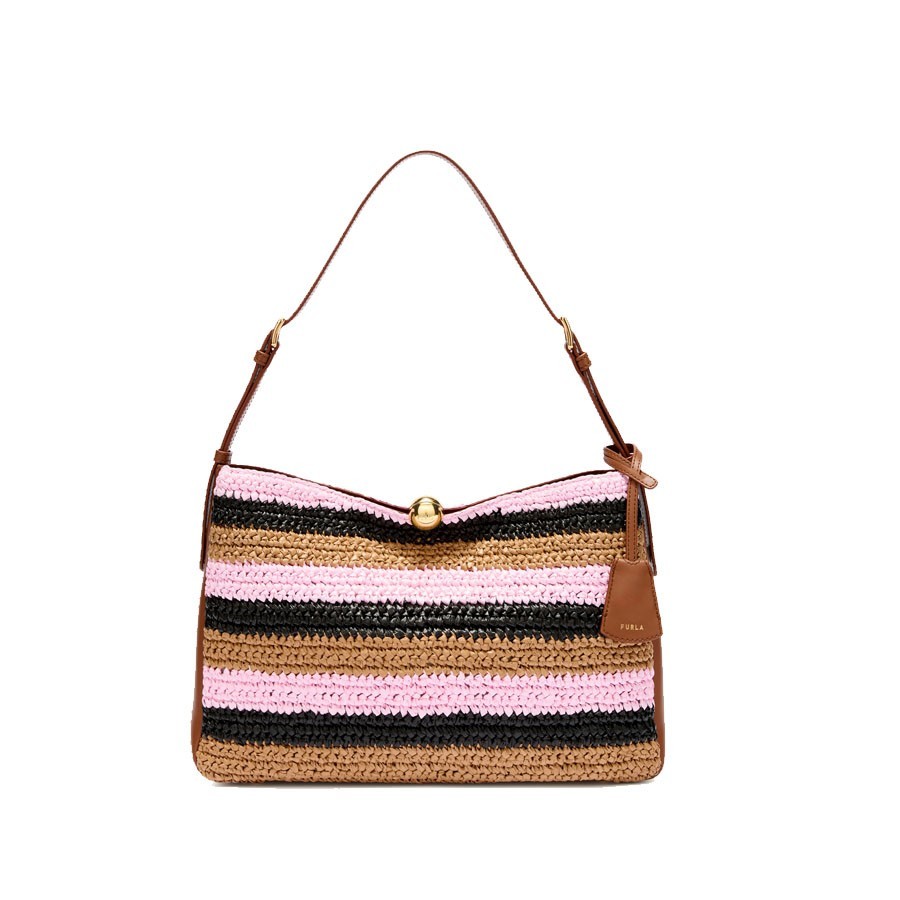 Furla Sfera Soft Borsa A Spalla L