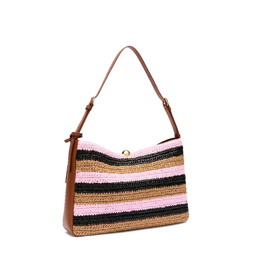 Furla Soft Sphere Shoulder Bag L