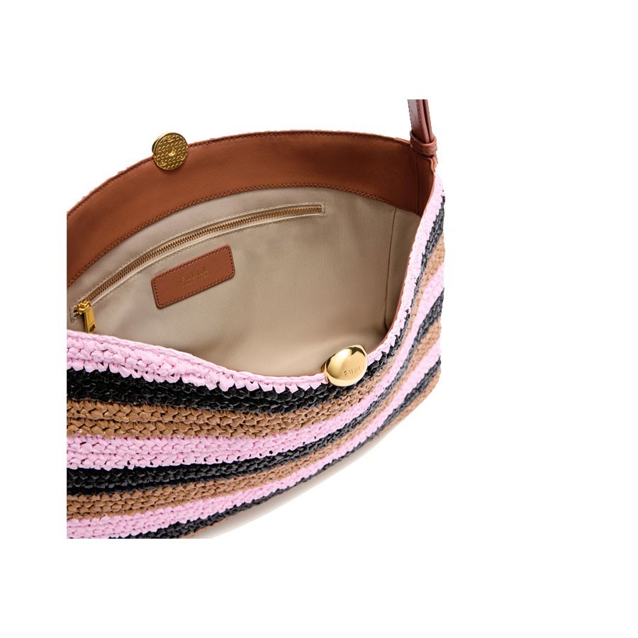 Furla Sfera Soft Borsa A Spalla L