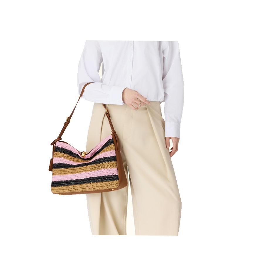 Furla Soft Sphere Shoulder Bag L