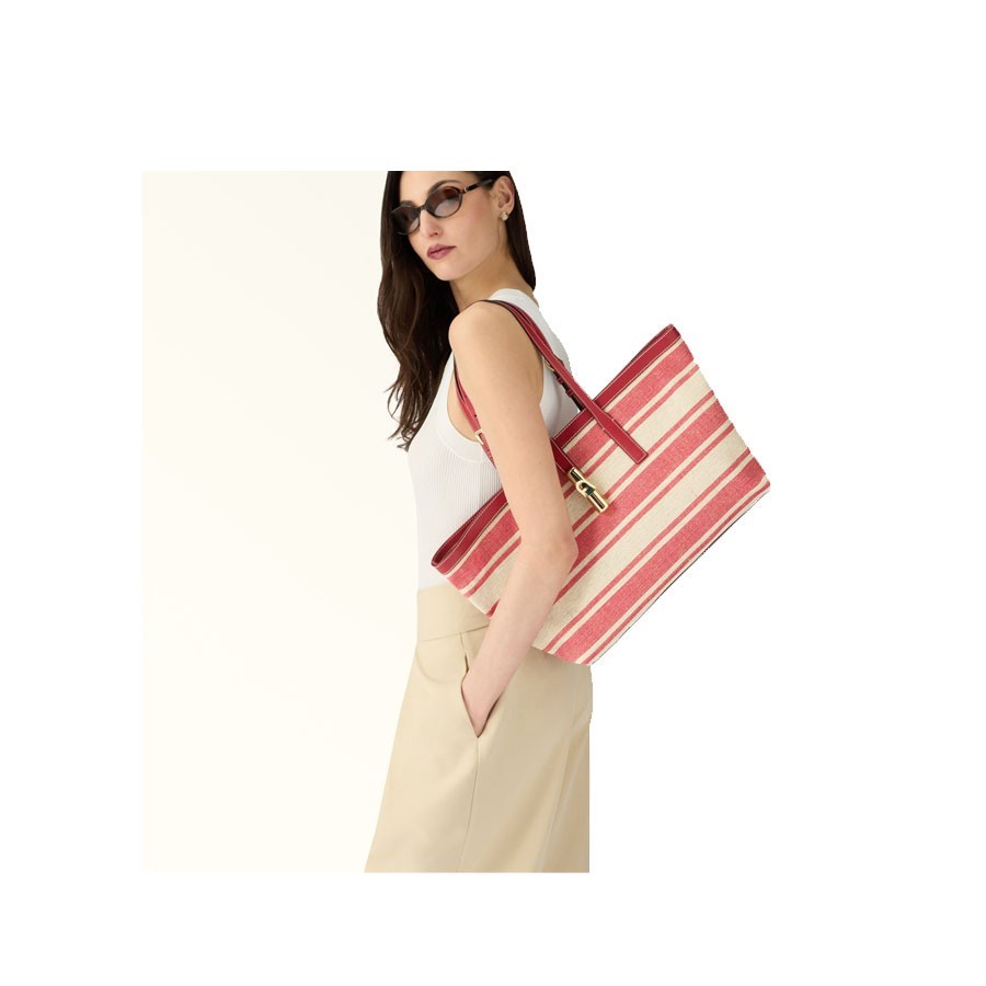Furla Debby Shopping Bag L