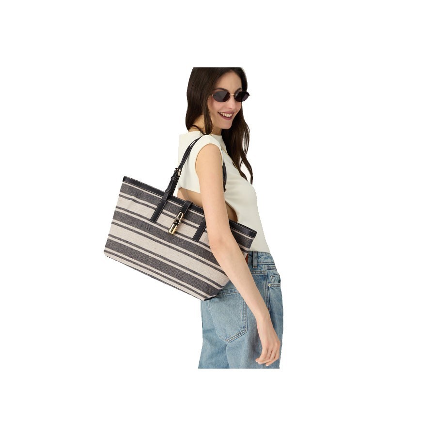 Furla Debby Shopping Bag L