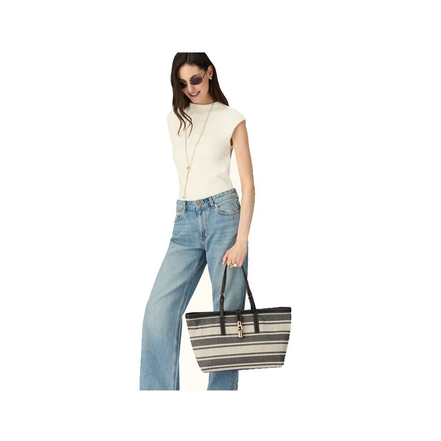 Furla Debby Shopping Bag L