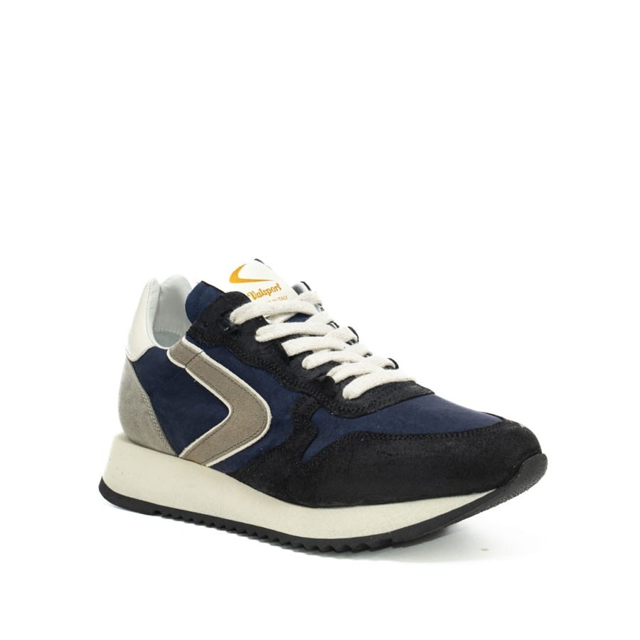sneakers uomo VALSPORT Magic Run ECHO Night grey