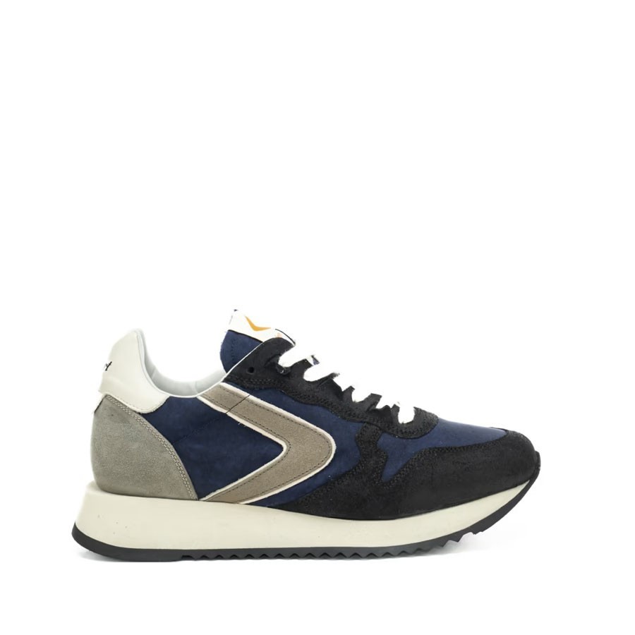 sneakers uomo VALSPORT Magic Run ECHO Night grey