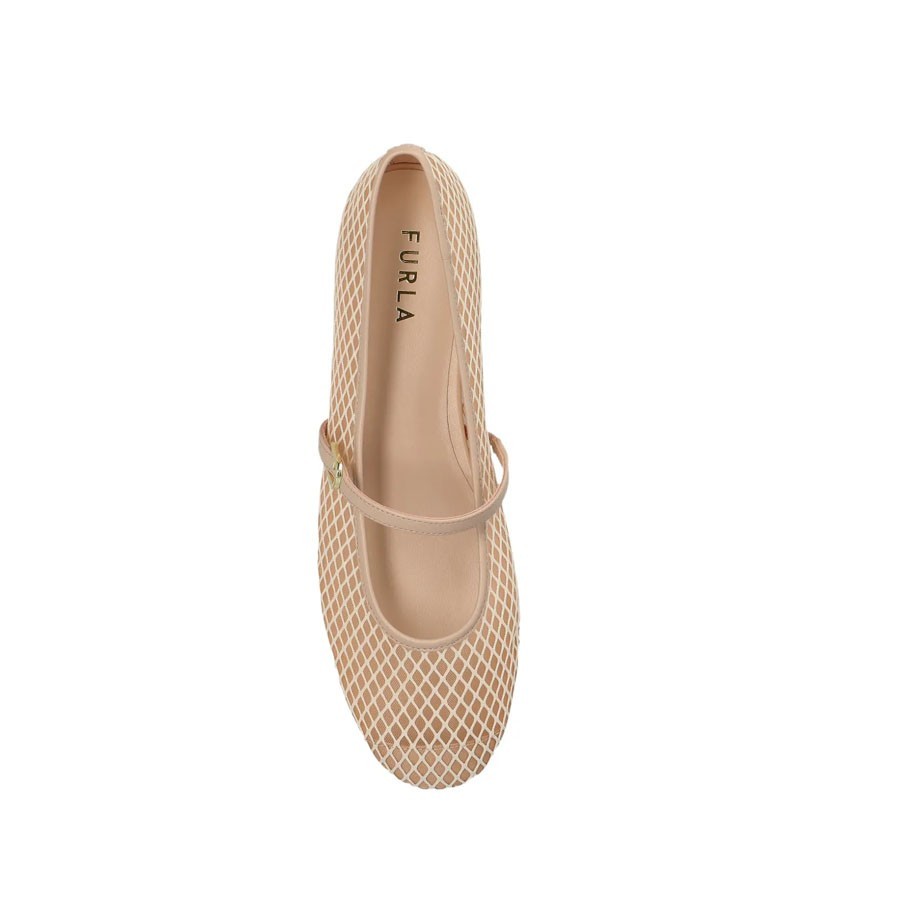 FURLA ETOILE BALLERINA