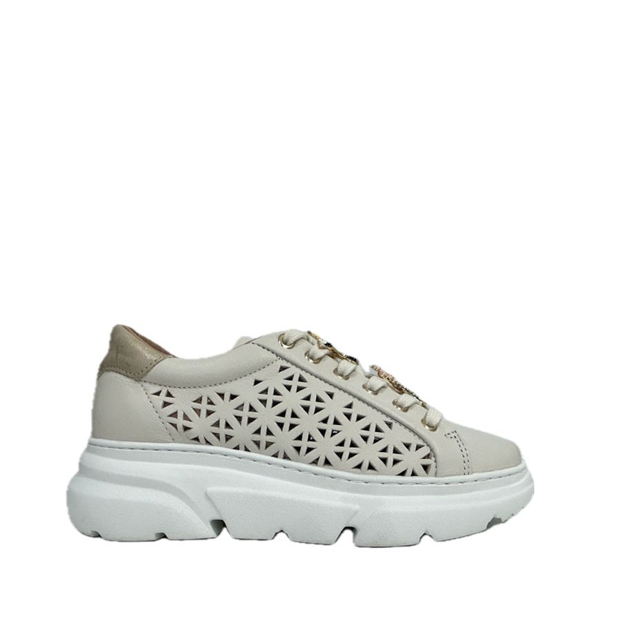 sneakers-donna-stokton-street-in-pelle-traforata-panna