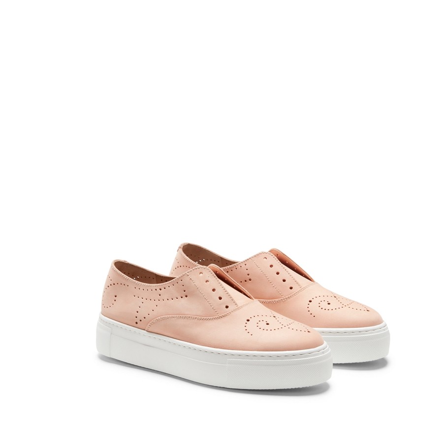 copy of copy of Women's sneakers F.lli Rossetti Hobo sport