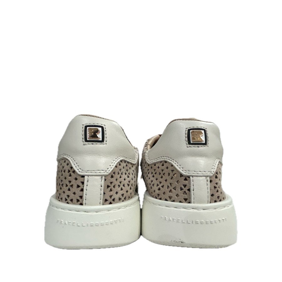 sneakers-donna-flli-rossetti-in-nabuck-traforato-sabbia