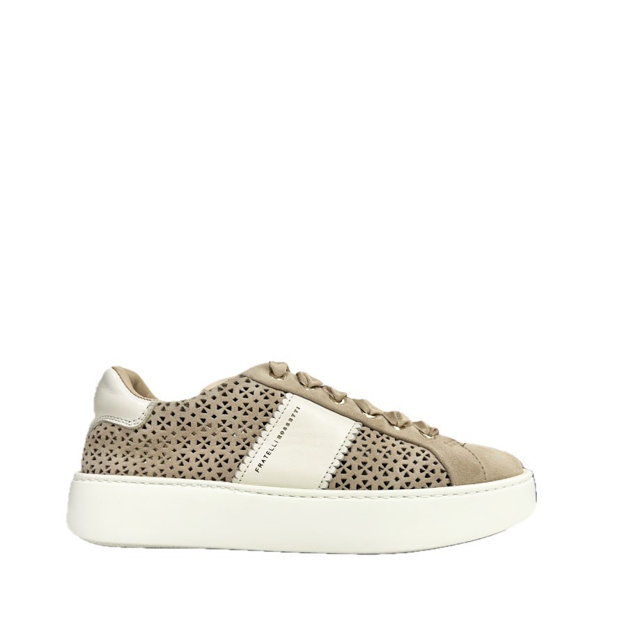 sneakers-donna-flli-rossetti-in-nabuck-traforato-sabbia