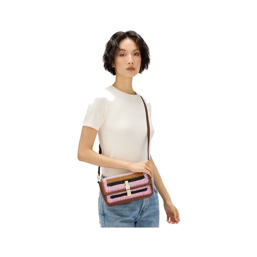 Furla Iris Shoulder Bag S