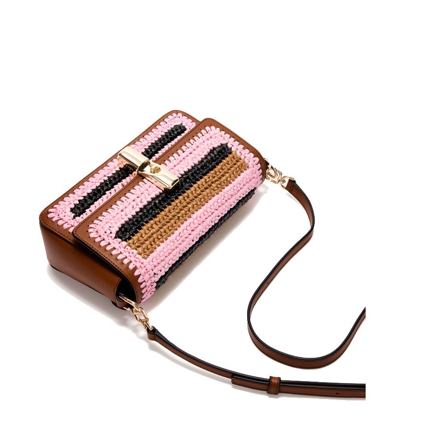 Furla Iris Shoulder Bag S