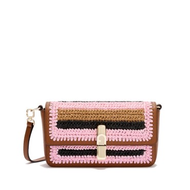 Furla Iris Shoulder Bag S