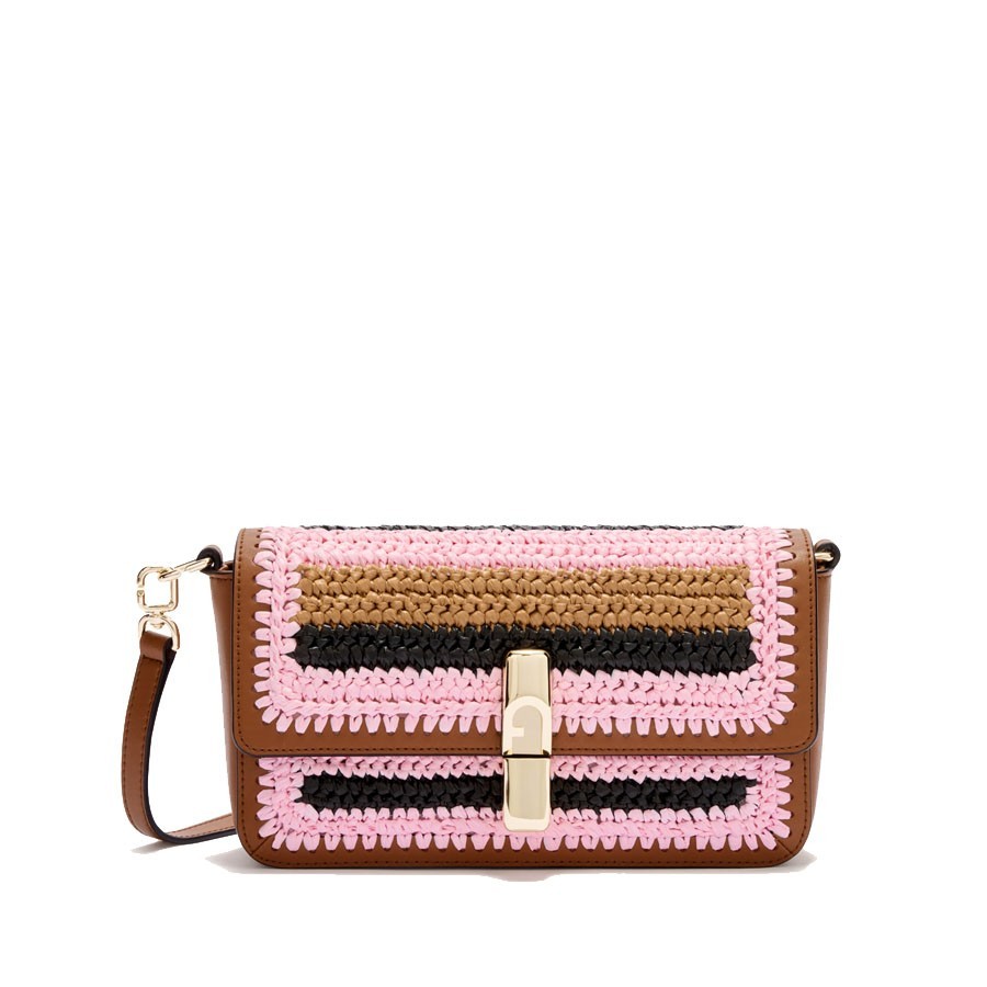 Furla Iris Shoulder Bag S